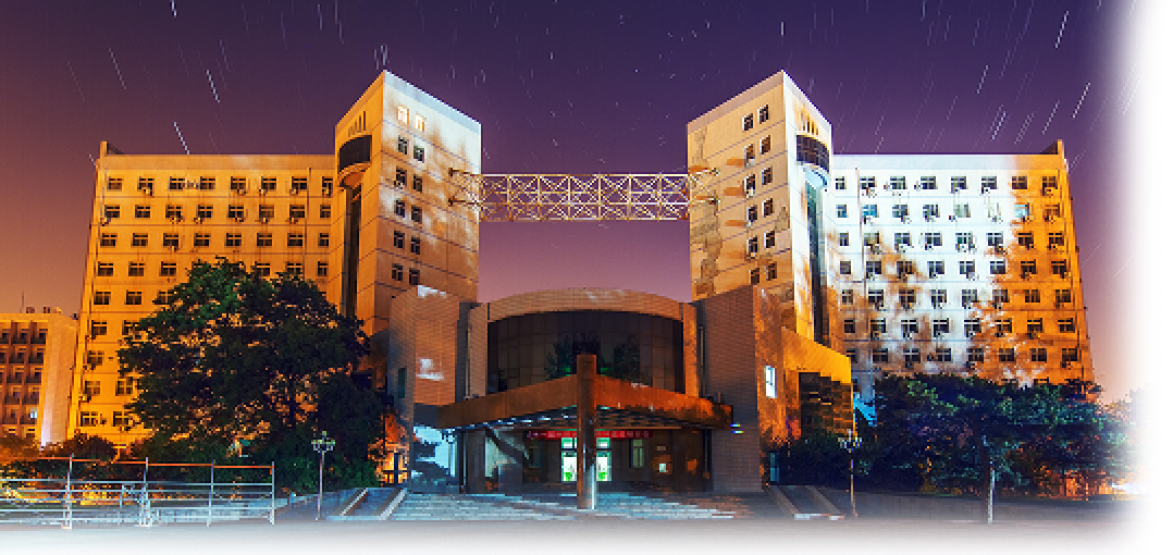 中国人民大学社会学院（中关村校区）