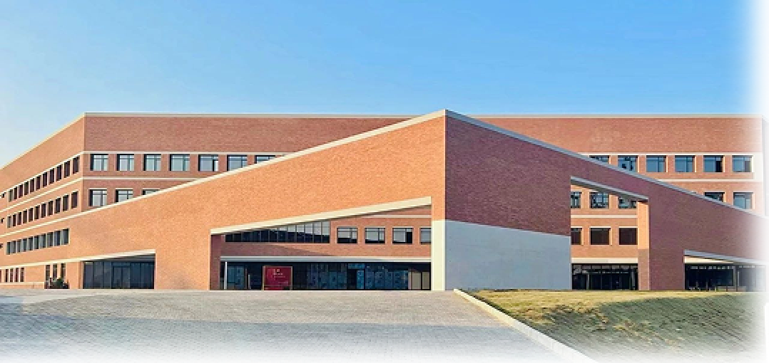 中国人民大学社会学院（通州校区）