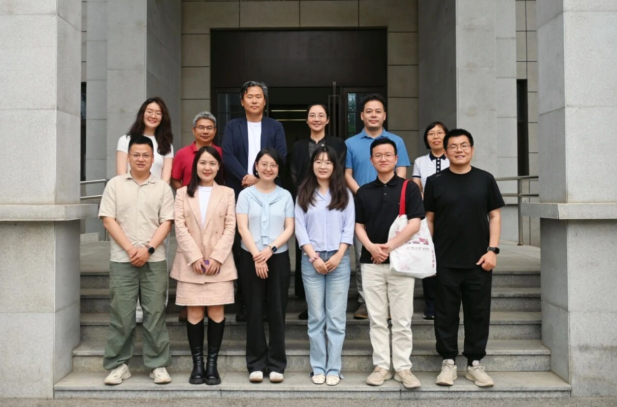 十载归来聚芳华 薪火相传启新程——社会学院2016届校友返校团聚
